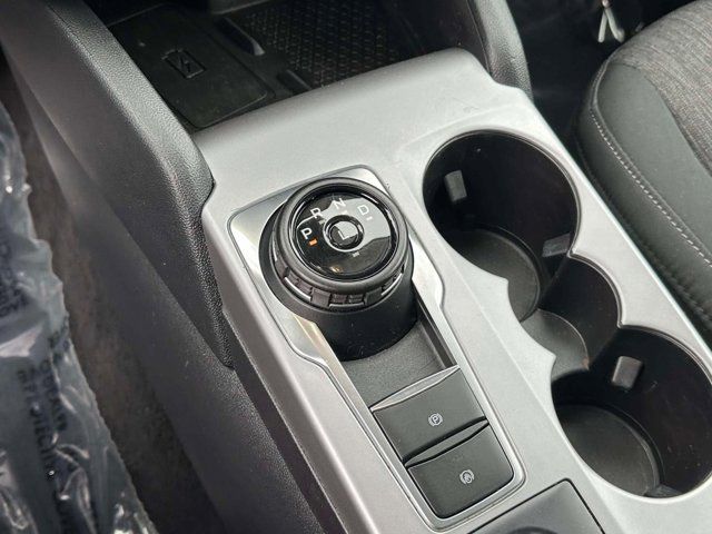 2023 Ford Bronco Sport Big Bend 2023 Ford Bronco Sport Big Bend