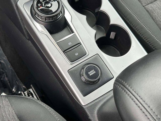 2023 Ford Bronco Sport Big Bend 2023 Ford Bronco Sport Big Bend