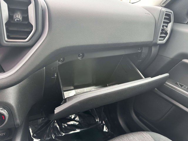 2023 Ford Bronco Sport Big Bend 2023 Ford Bronco Sport Big Bend