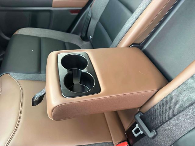 2023 Ford Bronco Sport Outer Banks 4x4