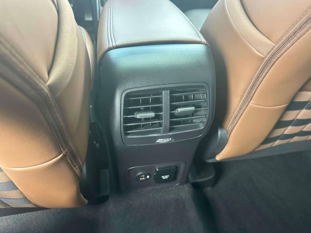 2023 Ford Bronco Sport Outer Banks 4x4