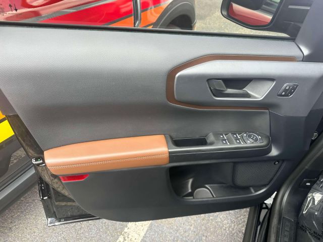 2023 Ford Bronco Sport Outer Banks 4x4