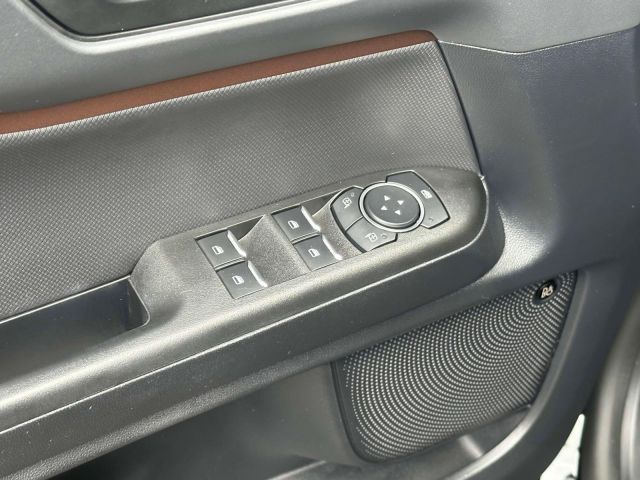 2023 Ford Bronco Sport Outer Banks 4x4