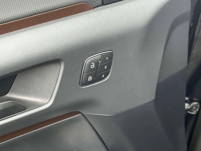 2023 Ford Bronco Sport Outer Banks 4x4