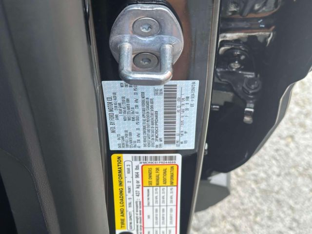 2023 Ford Bronco Sport Outer Banks 4x4