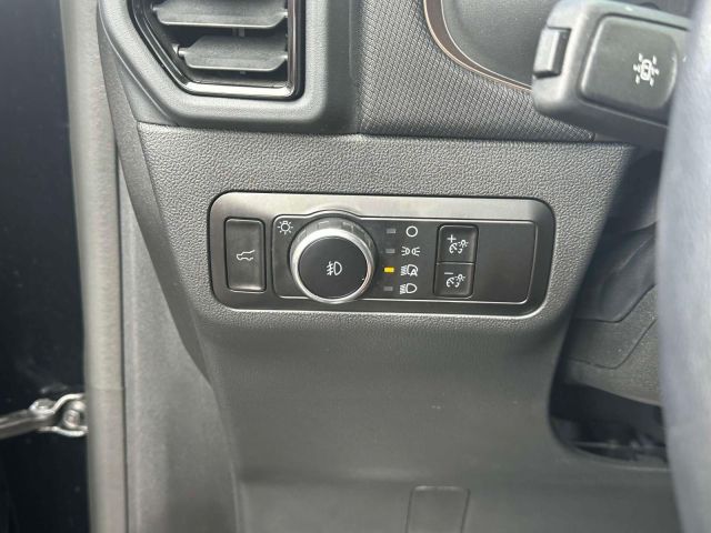 2023 Ford Bronco Sport Outer Banks 4x4