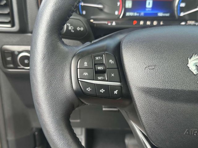 2023 Ford Bronco Sport Outer Banks 4x4