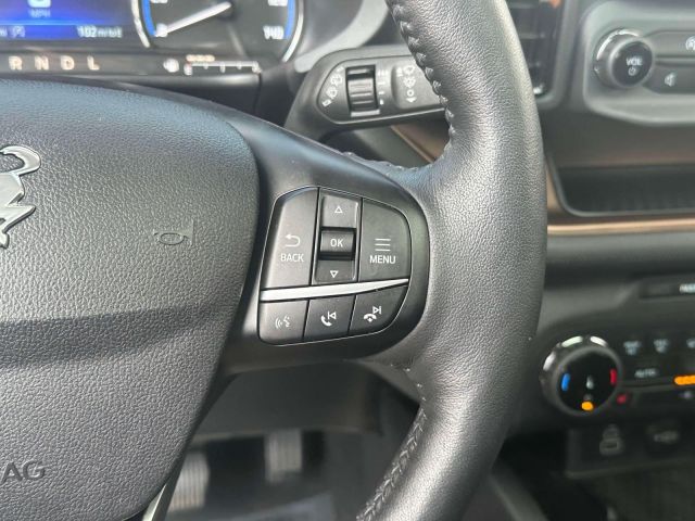 2023 Ford Bronco Sport Outer Banks 4x4
