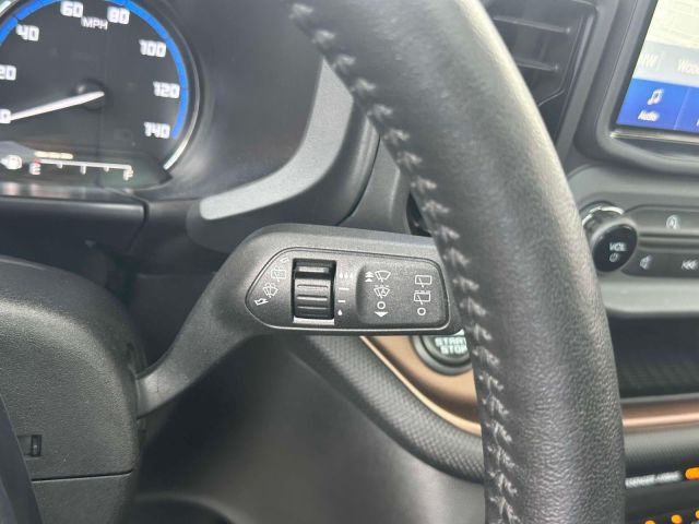 2023 Ford Bronco Sport Outer Banks 4x4