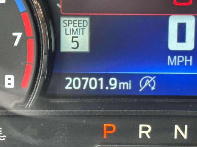 2023 Ford Bronco Sport Outer Banks 4x4