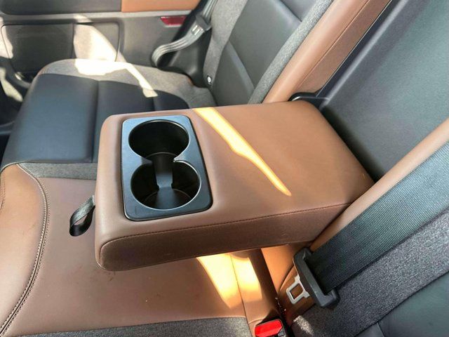 2023 Ford Bronco Sport Outer Banks 2023 Ford Bronco Sport Outer Banks