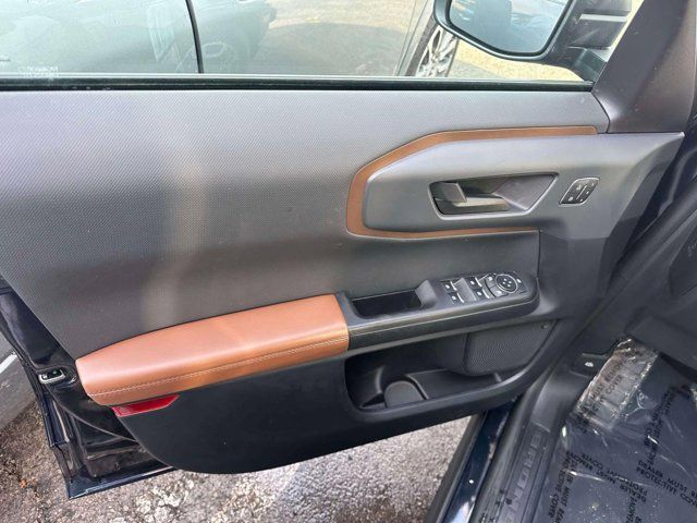 2023 Ford Bronco Sport Outer Banks 2023 Ford Bronco Sport Outer Banks