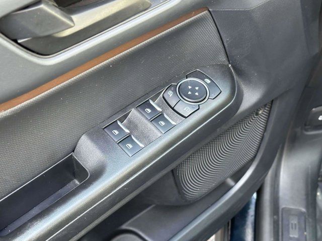 2023 Ford Bronco Sport Outer Banks 2023 Ford Bronco Sport Outer Banks