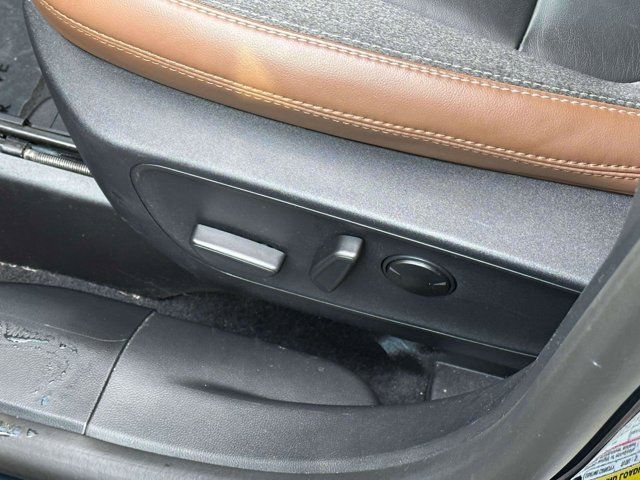 2023 Ford Bronco Sport Outer Banks 2023 Ford Bronco Sport Outer Banks