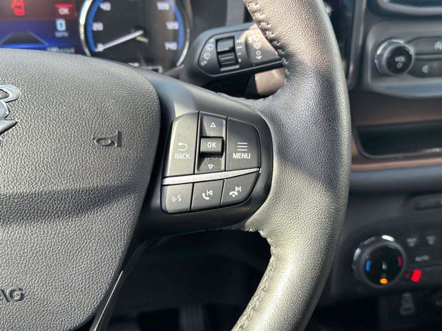 2023 Ford Bronco Sport Outer Banks 2023 Ford Bronco Sport Outer Banks