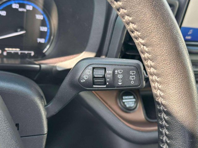 2023 Ford Bronco Sport Outer Banks 2023 Ford Bronco Sport Outer Banks