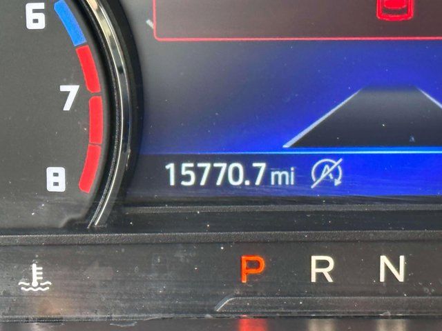 2023 Ford Bronco Sport Outer Banks 2023 Ford Bronco Sport Outer Banks