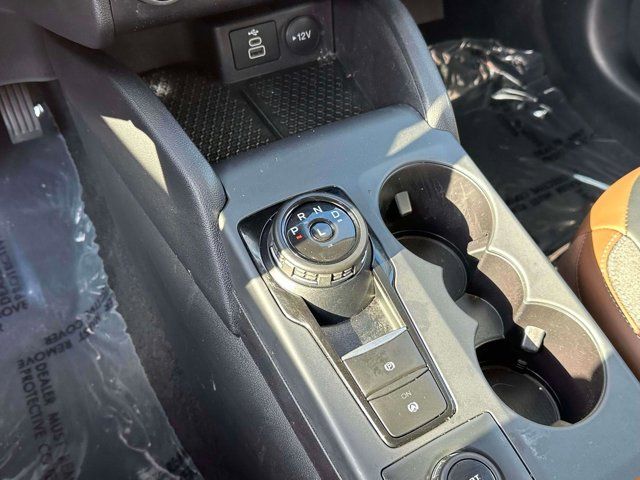 2023 Ford Bronco Sport Outer Banks 2023 Ford Bronco Sport Outer Banks