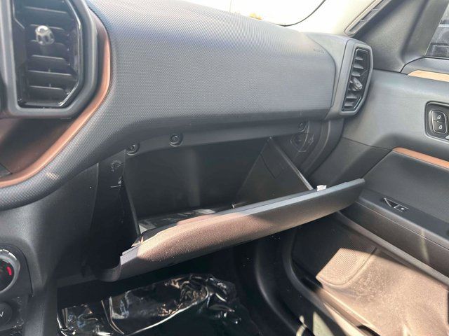 2023 Ford Bronco Sport Outer Banks 2023 Ford Bronco Sport Outer Banks