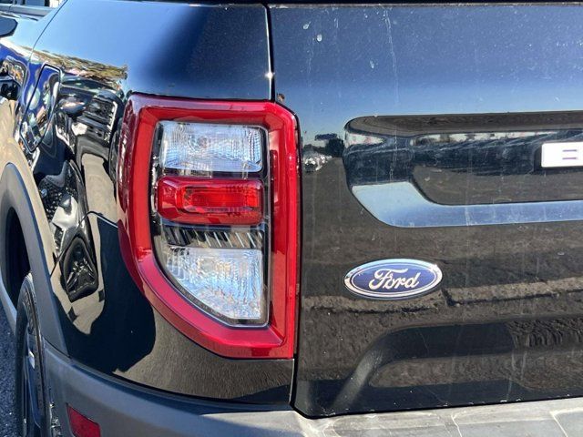 2023 Ford Bronco Sport Outer Banks 2023 Ford Bronco Sport Outer Banks