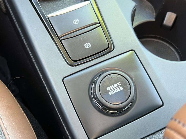 2023 Ford Bronco Sport Outer Banks 2023 Ford Bronco Sport Outer Banks