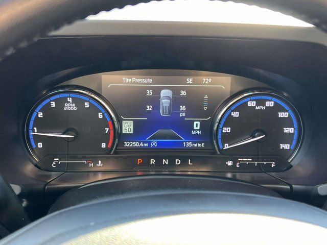 2023 Ford Bronco Sport Outer Banks 2023 Ford Bronco Sport Outer Banks