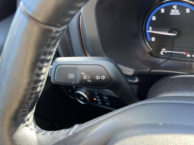 2023 Ford Bronco Sport Outer Banks 2023 Ford Bronco Sport Outer Banks