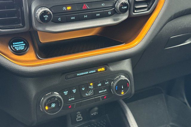 2023 Ford Bronco Sport Badlands Pre-Owned