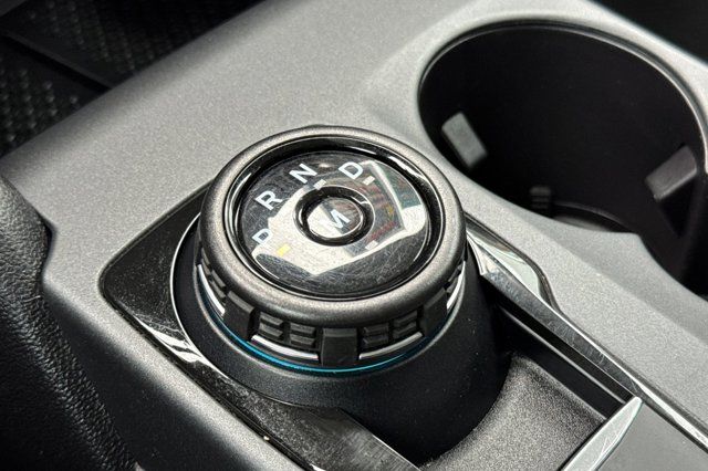 2023 Ford Bronco Sport Badlands Pre-Owned