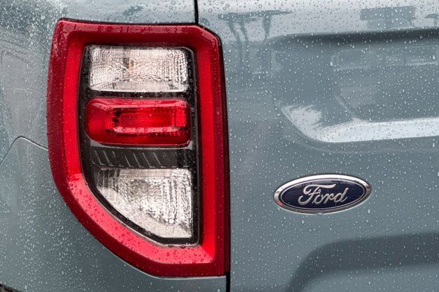 2023 Ford Bronco Sport Badlands Pre-Owned