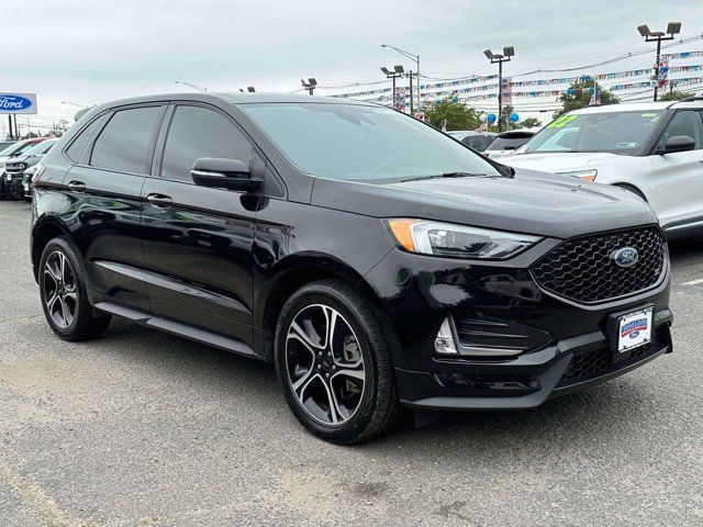 2023 Ford Edge ST 2023 Ford Edge ST