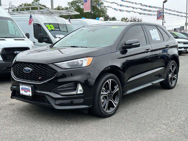 2023 Ford Edge ST 2023 Ford Edge ST