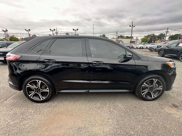 2023 Ford Edge ST 2023 Ford Edge ST