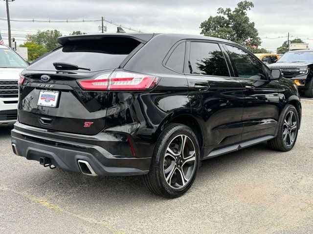 2023 Ford Edge ST 2023 Ford Edge ST