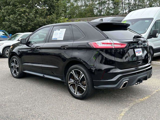 2023 Ford Edge ST 2023 Ford Edge ST