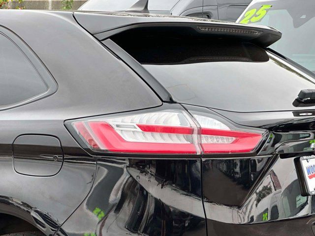 2023 Ford Edge ST 2023 Ford Edge ST