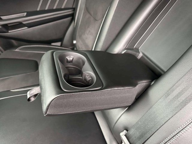 2023 Ford Edge ST 2023 Ford Edge ST