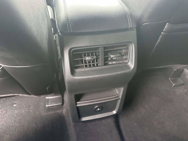 2023 Ford Edge ST 2023 Ford Edge ST