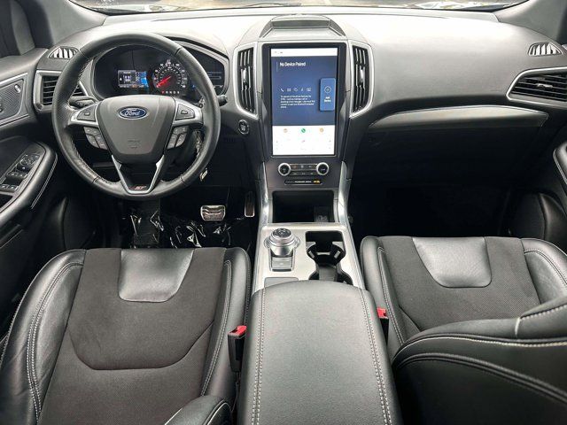 2023 Ford Edge ST 2023 Ford Edge ST