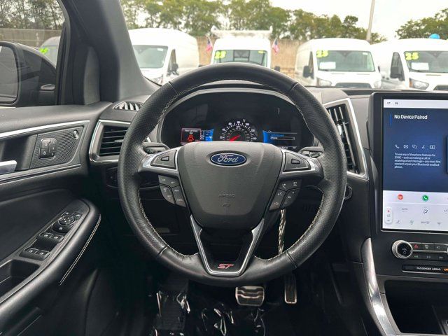 2023 Ford Edge ST 2023 Ford Edge ST