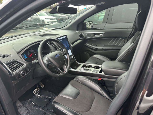 2023 Ford Edge ST 2023 Ford Edge ST