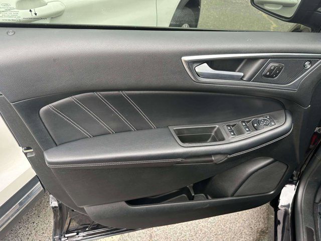 2023 Ford Edge ST 2023 Ford Edge ST