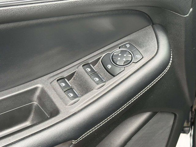 2023 Ford Edge ST 2023 Ford Edge ST