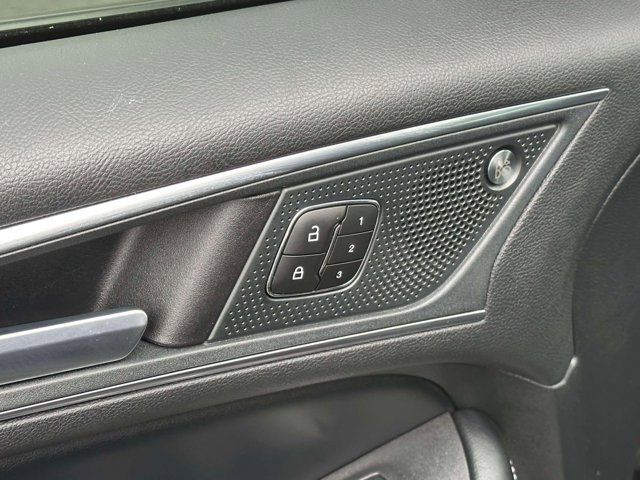 2023 Ford Edge ST 2023 Ford Edge ST