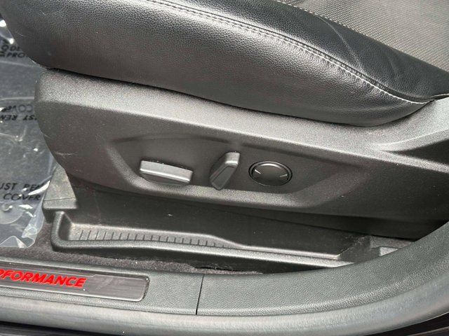 2023 Ford Edge ST 2023 Ford Edge ST