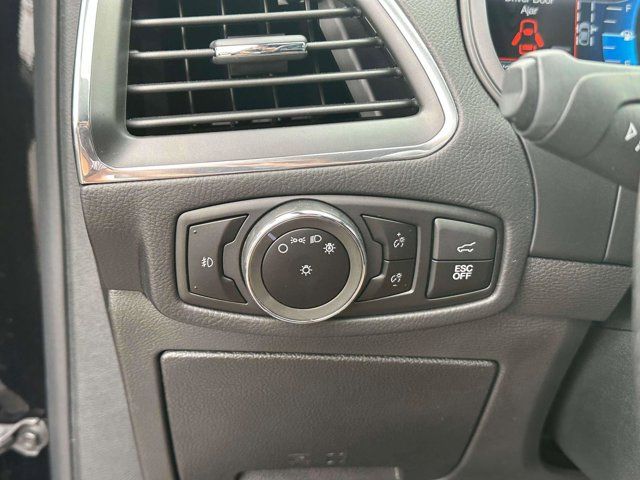 2023 Ford Edge ST 2023 Ford Edge ST