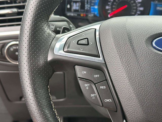 2023 Ford Edge ST 2023 Ford Edge ST