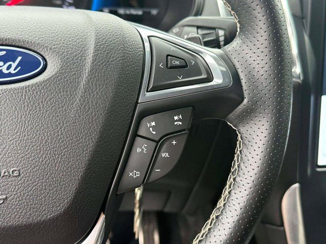 2023 Ford Edge ST 2023 Ford Edge ST