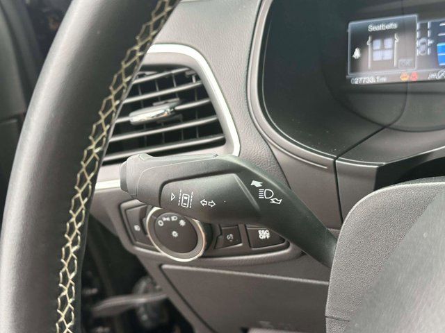 2023 Ford Edge ST 2023 Ford Edge ST