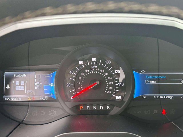 2023 Ford Edge ST 2023 Ford Edge ST